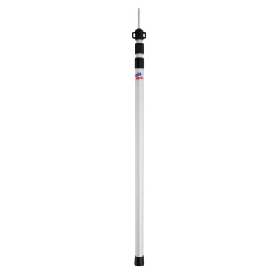 Outdoor Wandern Teleskop 3 teiliges Zelt Markise Sttzstange | eBay.de