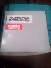 TRANSTECTOR  2003-1724-44 REV AMINI MARCO POWER DISTRIBUTION CABINET  