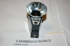 Agfa Tully flash unit with case and PC flash cord MADE in GERMANY