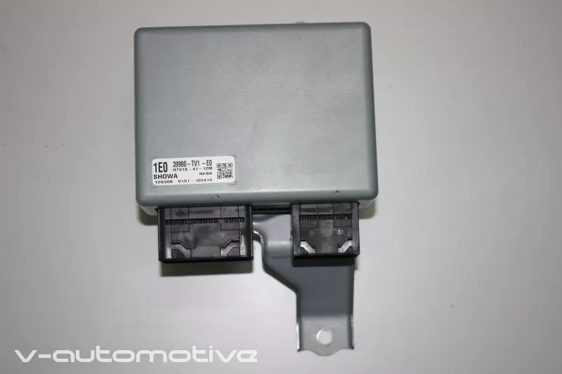 Eps control unit honda civic hotsell