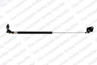 Kilen 462000 Gasfeder, Koffer-/Laderaum For Suzuki
