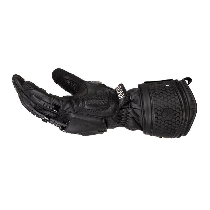 Knox MK5 Handroid Armour Black Red, photo 7 of 7