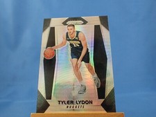 Tyler Lydon Prizm 2017-18 RC Rookie Hyper Prizm