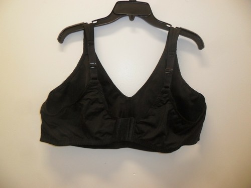 COMFORT CHOICE BRA, SIZE 54C, (ID#8309296-172) - Picture 2 of 2