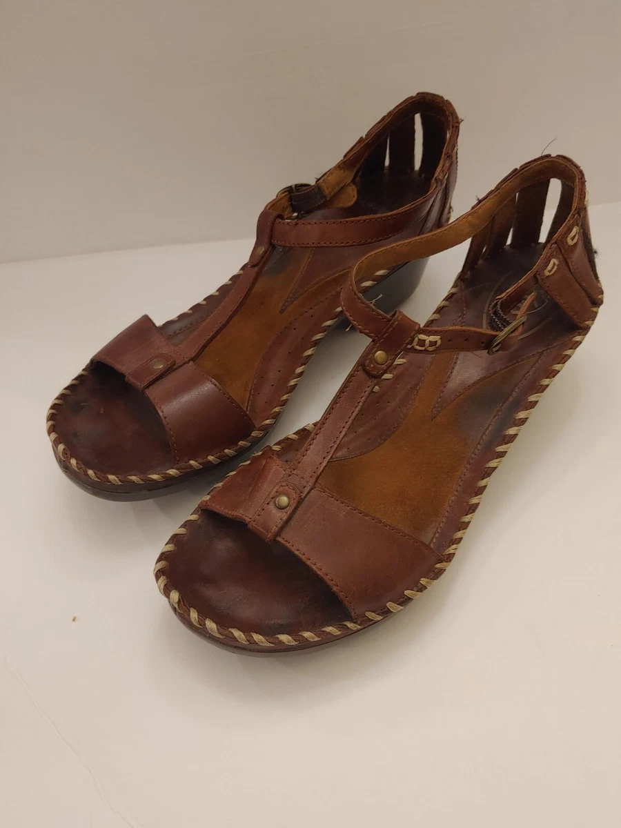 Ariat shalimar sandals store