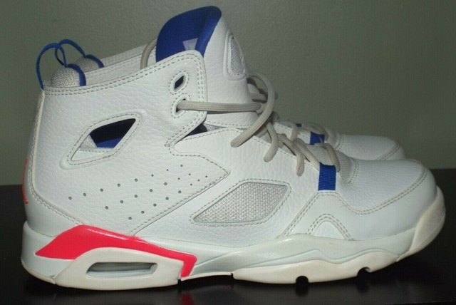 jordan flight club 91 racer pink