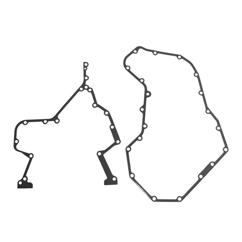 Timing Gear Case Housing Seal Set for Cummins P PUMP Dodge 5.9L 12V 6BT 94-98 - Image 4 of 4