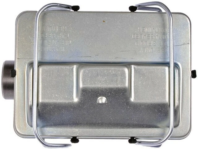 Cilindro maestro de freno Dorman para GMC C3500HD 1991 Foto 2 de 4