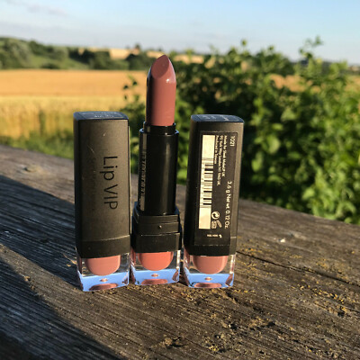 SLEEK MakeUp LIP VIP Lippenstift Matt 1021   Ready to Rock  3,6g *NEU****