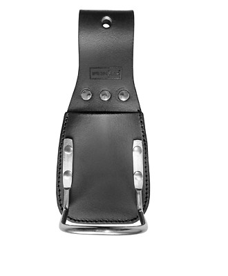 Hammerhalter Für Gürtel - Praktischer Haken Für Werkzeuge Wie Hammer Und Axt