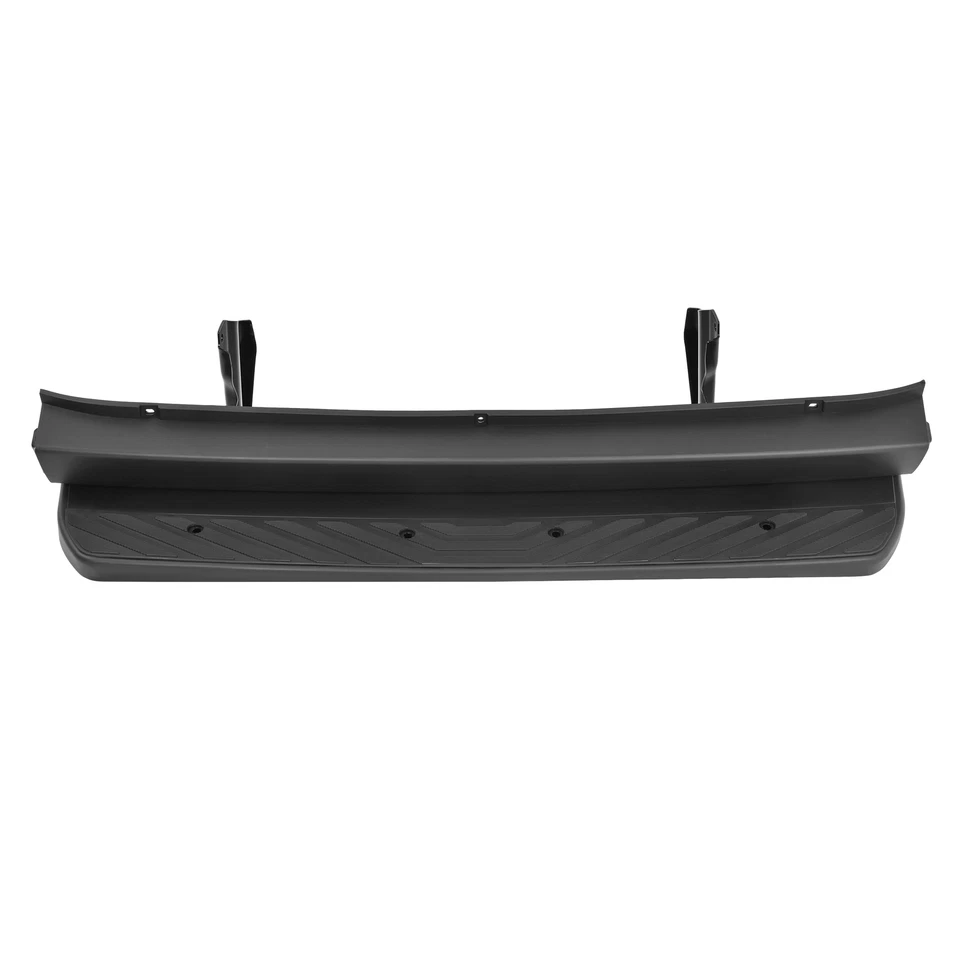For Mercedes Benz Sprinter 2500 3500 2019-2024 Rear Running Board Bumper Step - Image 2 of 4