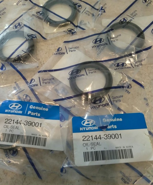 Hyundai kia 2214439001