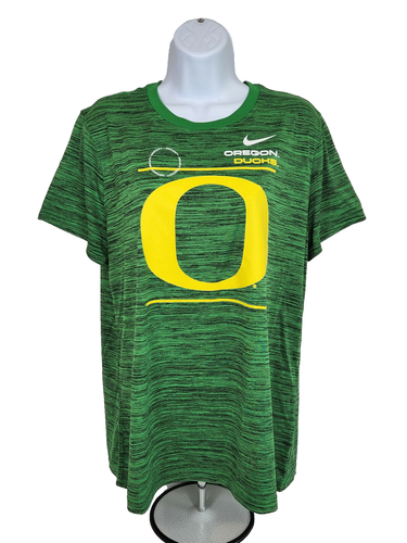 Nike 90s Vintage Oregon Ducks Basketball warmup