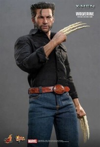 Hot Toys Wolverine 1973 | eBay Hot Toys Wolverine 1973 | eBay