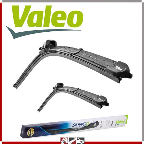 de Limpiaparabrisas Para Renault Megane 2 4P 01/06 > 12/09COPPIA | eBay