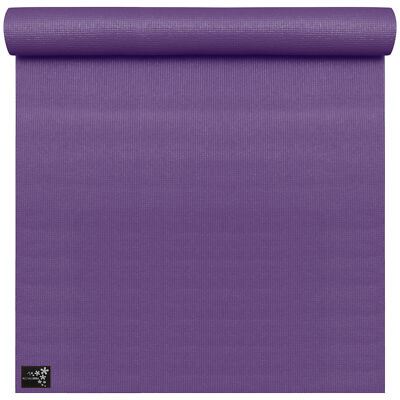 Yogamatte Yogimat  Basic Xxl von Yogistar