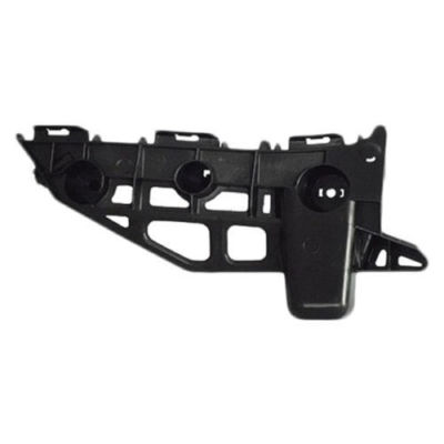 New Front Passenger Bumper Support Bracket For 12-18 Toyota Prius V 5211547030