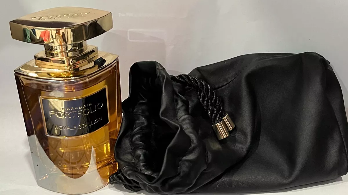 Royal stallion 2025 perfume