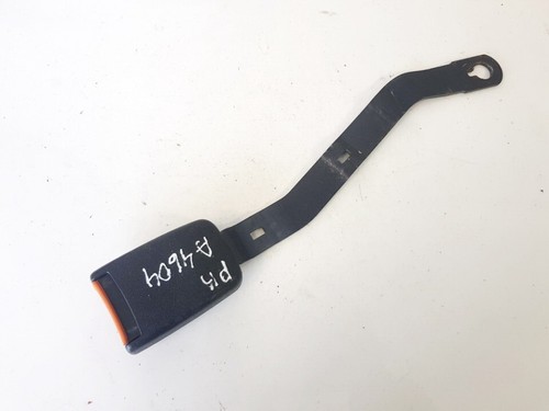 Volkswagen Passat 1994 Seat belt holder (Seat belt Buckle) front l #1315761-27