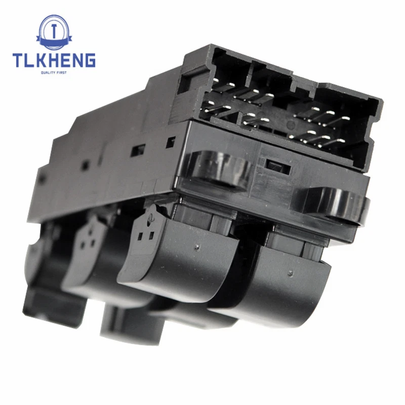 Interruptor de control maestro de ventana eléctrica 25401-9E000 para Subaru Baja Sentra Frontier Foto 4 de 4