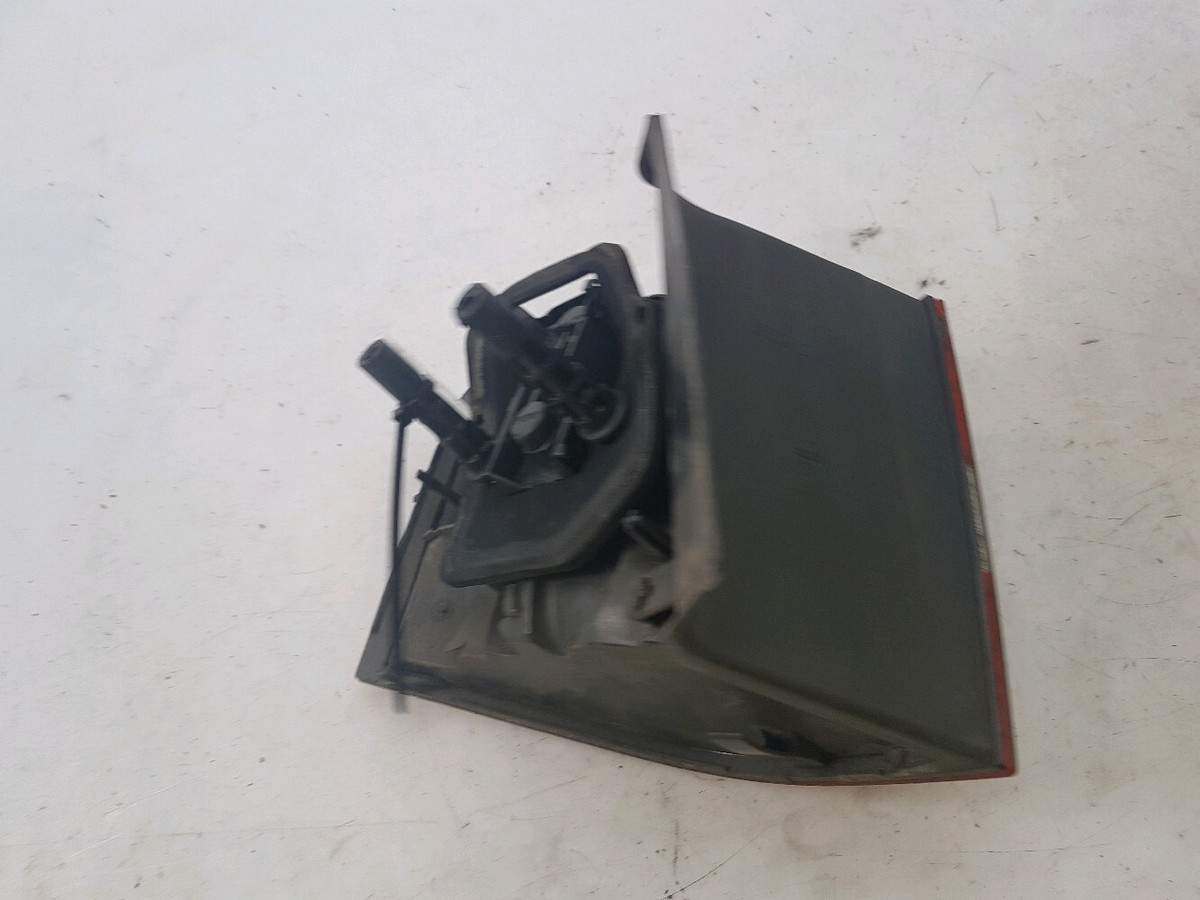 Feu Arrière Droit Pour Fiat Stilo Break - Réf. 46758986, Bon état Occasion, Garantie 6 Mois