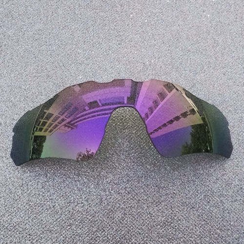 Lentes polarizadas ExpressReplacement para gafas de sol Oakley Radar EV Path OO9208 - Imagen 5 de 15