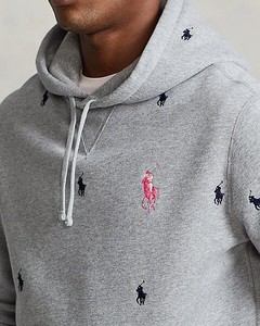 pink pony sweatshirt