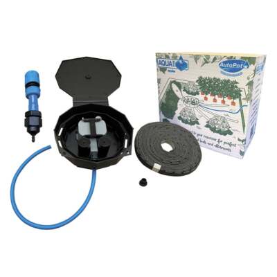 AutoPot AQUAbox Spyder
