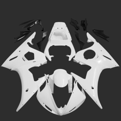 yzf-r6 BN6パーツまとめ売り Fit For Yamaha YZF R6 2003-2005 R6S 06-09 Complete Fairing Bolts