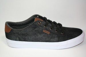 vans bishop