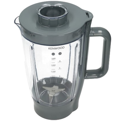 kenwood mixer and blender