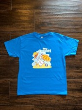 OLAF SUMMER M YOUTH UNISEX SHIRT