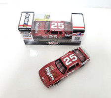 1986 Tim Richmond 25 Folgers Pocono Win 1:64 Scale - Instock Now