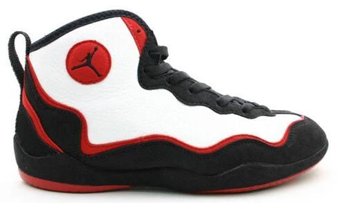 Jordan Trainer White