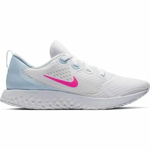 tenis nike mas recientes para mujer