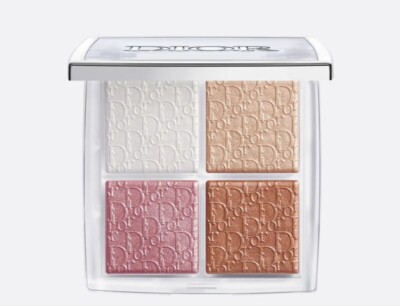 フェイスカラー DIOR BACKSTAGE GLOW FACE PALETTE 004 Amazon.com : Christian Dior Dior Backstage Glow Face Pallete