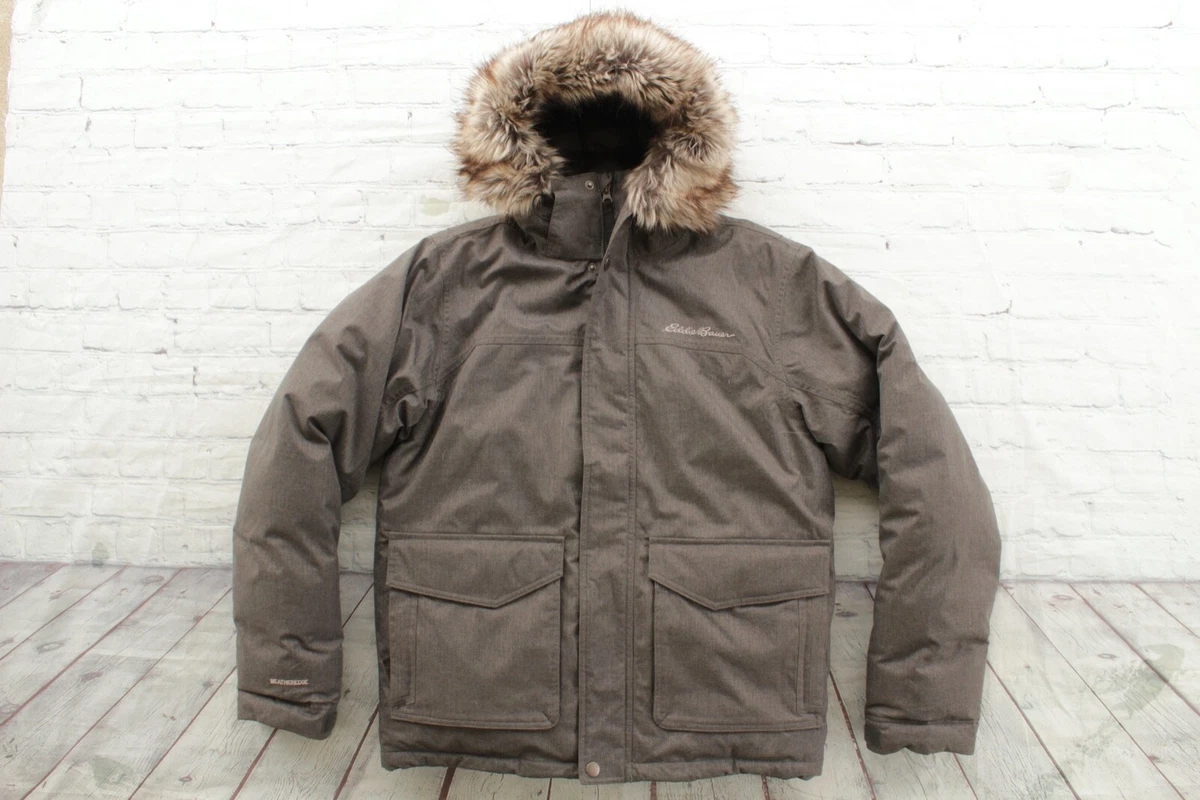 Eddie bauer superior 2.0 down jacket top