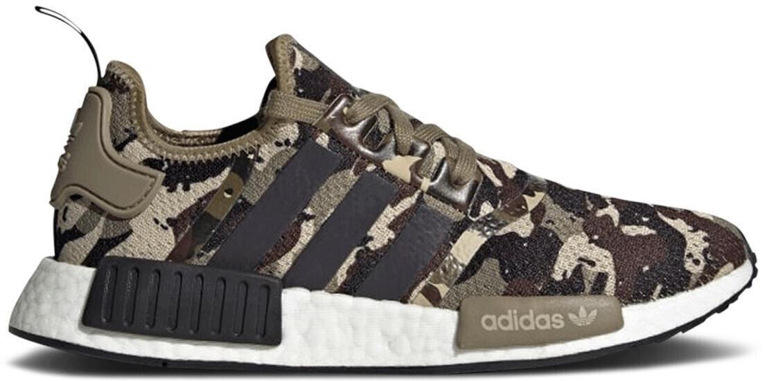 adidas gazelle silver green womens adidas NMD R1 Bape Olive Camo  Story Cape Town