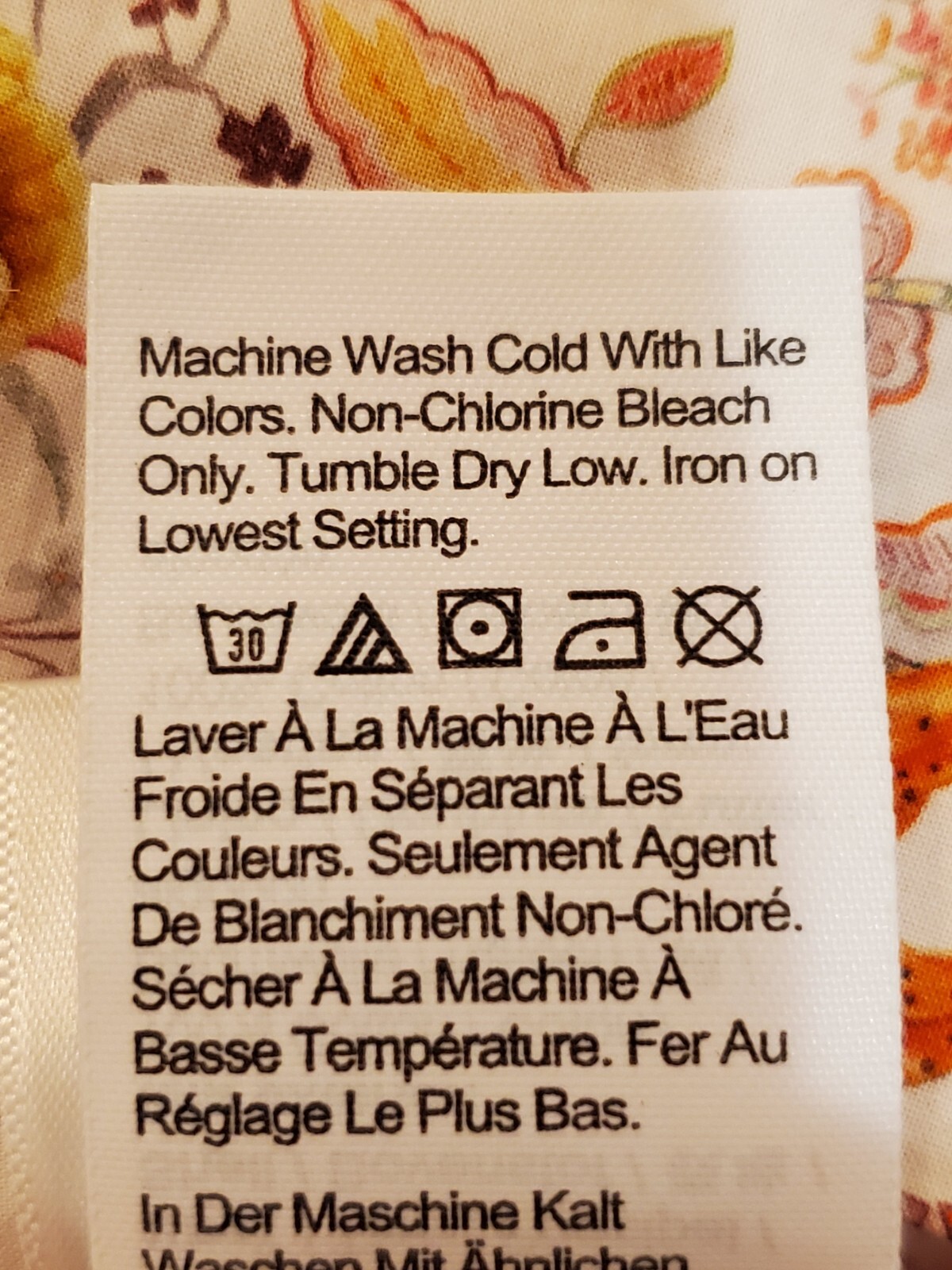 J.Crew Tiered Cotton Midi Dress Liberty Garden of Life Fabric Floral Women's 2