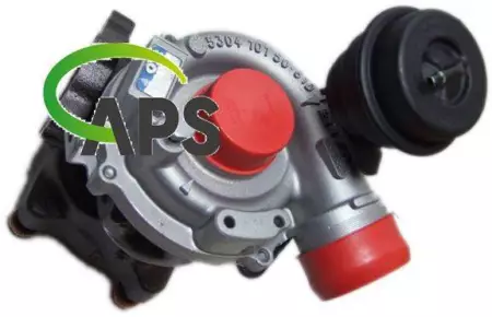 Turbolader 078145703HL