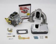 Mg Midget Morris Austin 1098 1275 Weber Conversion Austin Healey Sprite