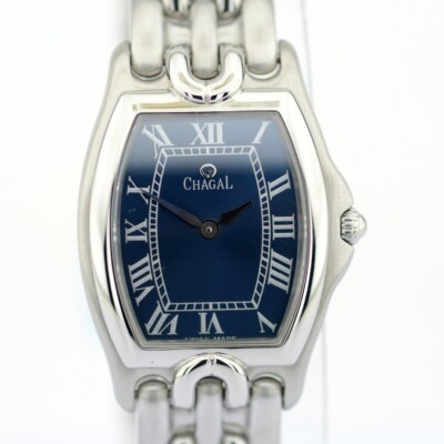 Chagal / INT'L REG. DESIGN