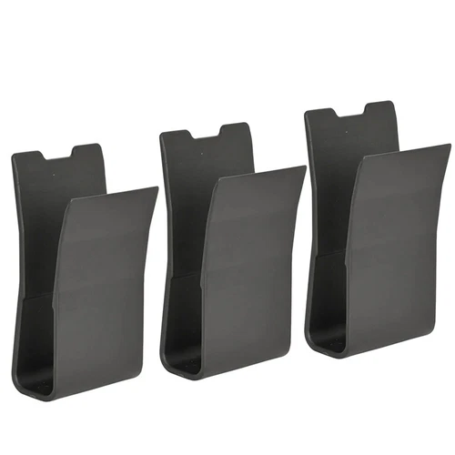 Tactical Magazine Pouch Carrier Insert Bracket 5.56 7.62 Airgun Holder Accessory - Picture 12 of 22