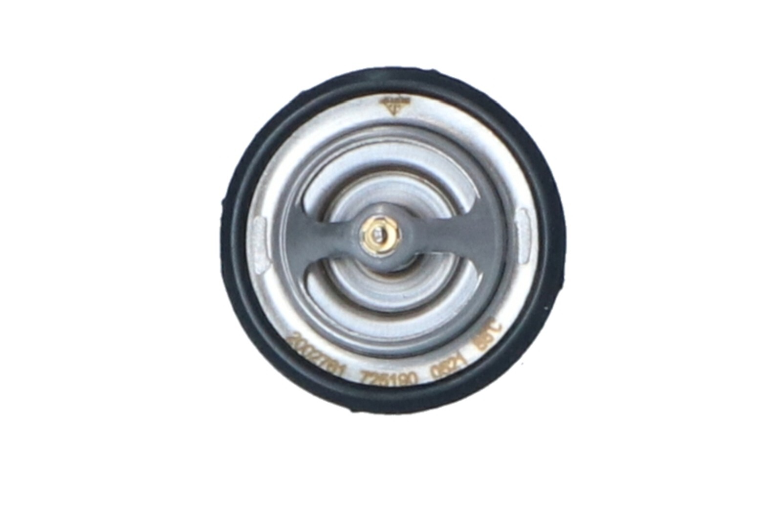 Thermostat moteur 88C d'origine pour Toyota Corolla de 1995 en alliage laiton