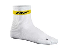 Mavic Cosmic 6" Mid Sock - Cane