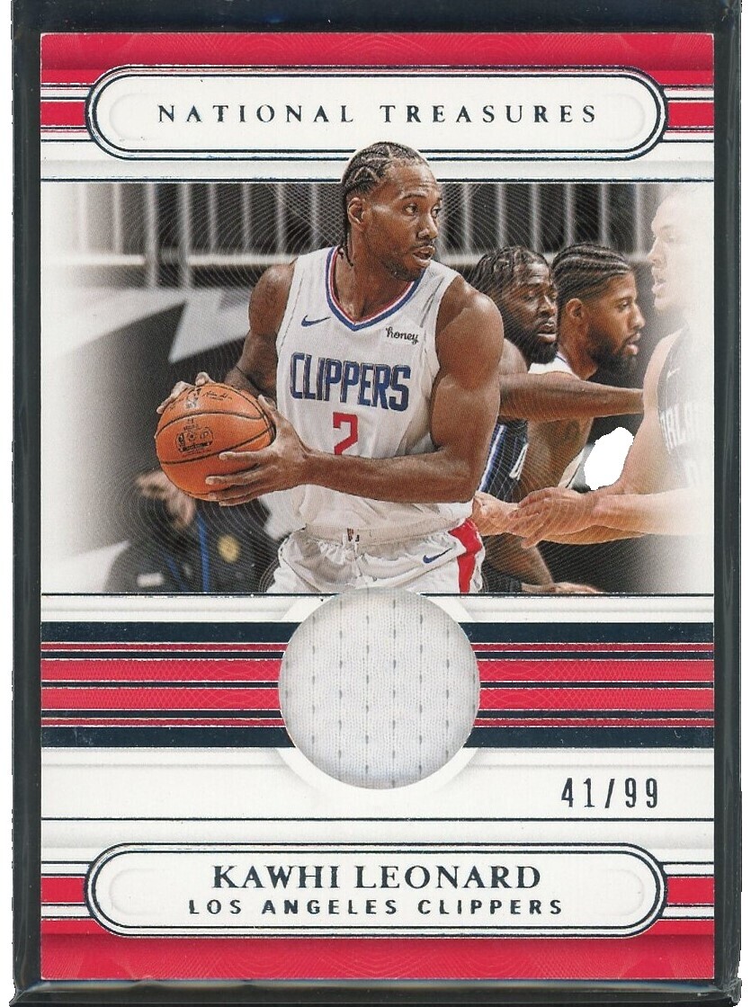 PSA鑑定済Kawhi Leonard Psa10インサート PSA鑑定済Kawhi Leonard Psa10インサート