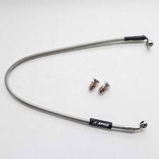 Apico REAR Brake Hose (KTM SX85 21-25 Husqvarna TC85 21-25 Gas Gas MC85 21-25)