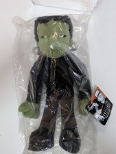 Product Image: Universal Monsters Frankenstein Plush
