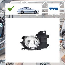 Tyc Nebelscheinwerfer BMW 5 (E39) 520 i