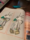 LEGO Star Wars: D-O (75278)  USED